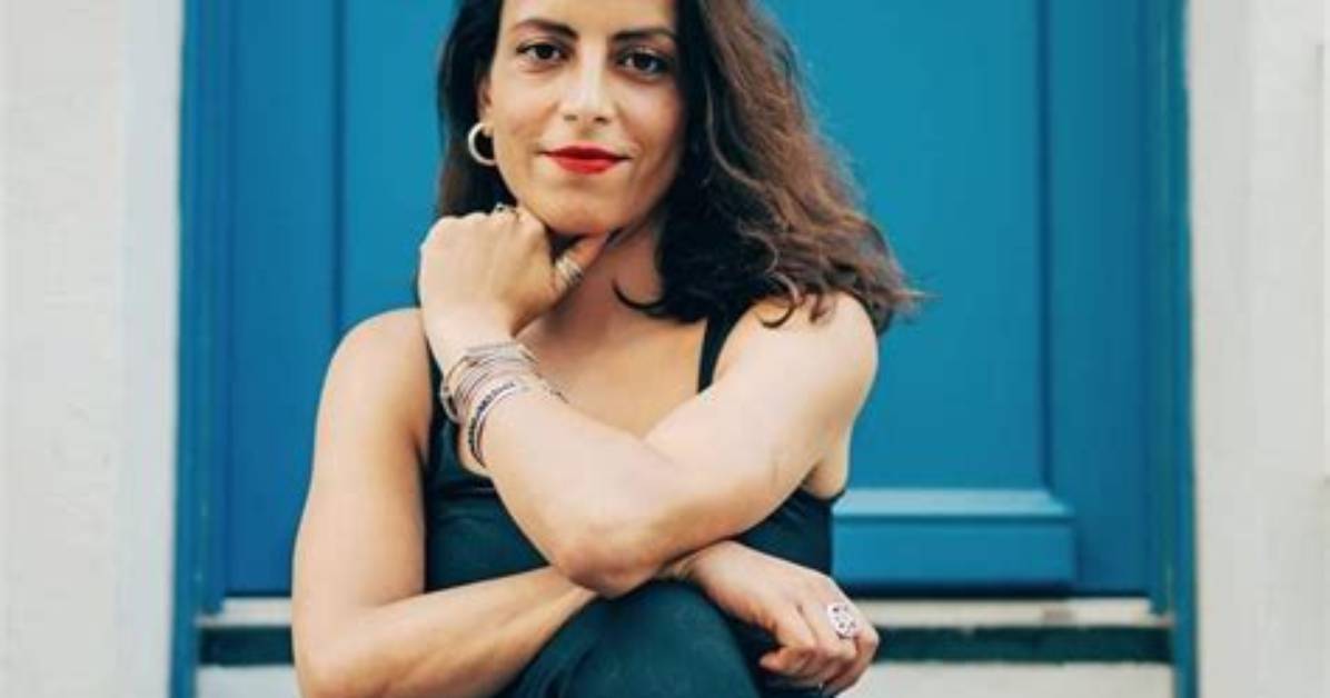 Amira Chebli Wiki, Biographie, Age, Taille, Mariage & Informations
