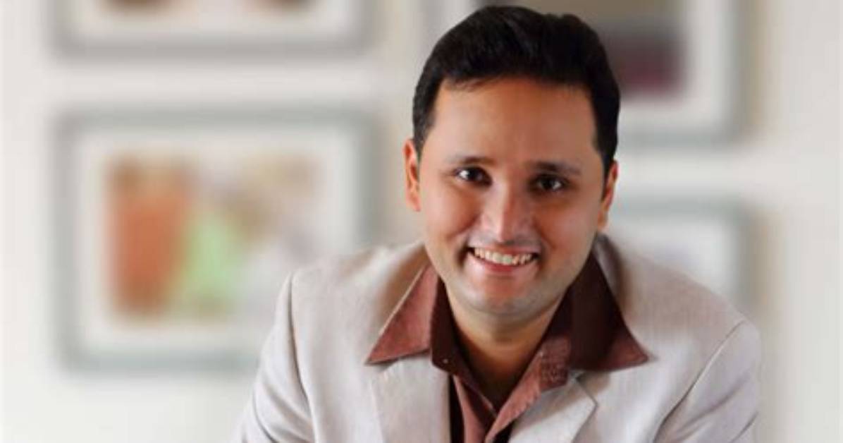 Amish Tripathi
