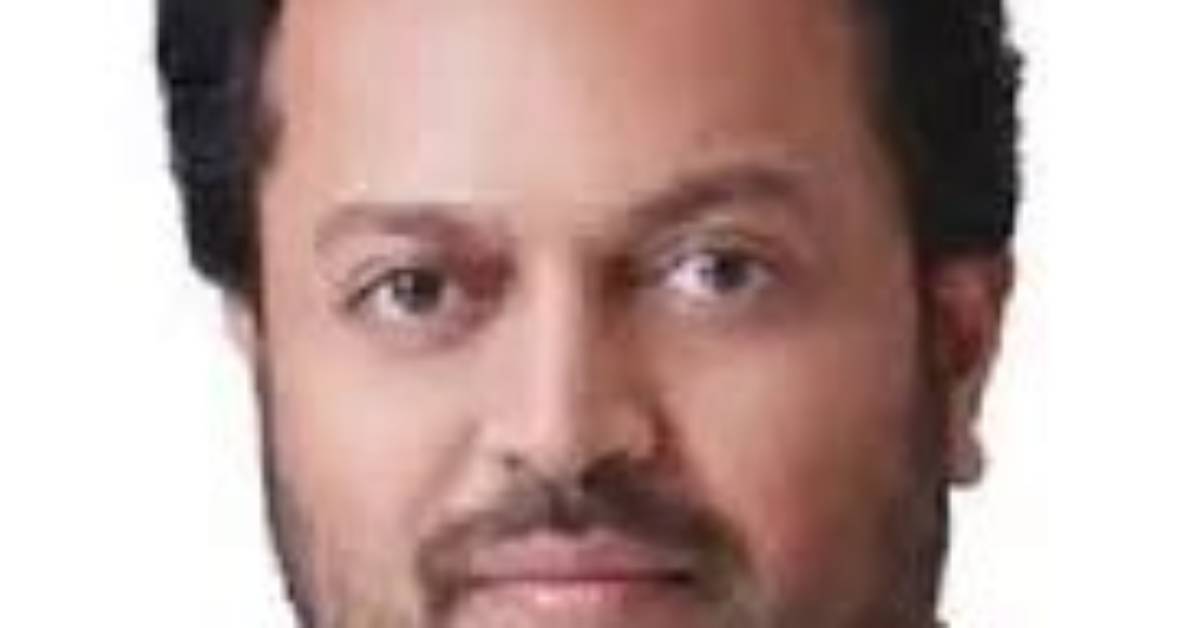 Amit Deshmukh Net Worth