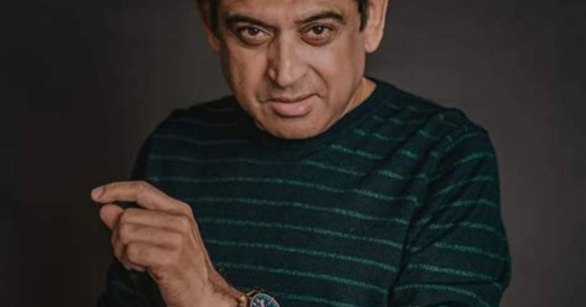 Amit Kumar