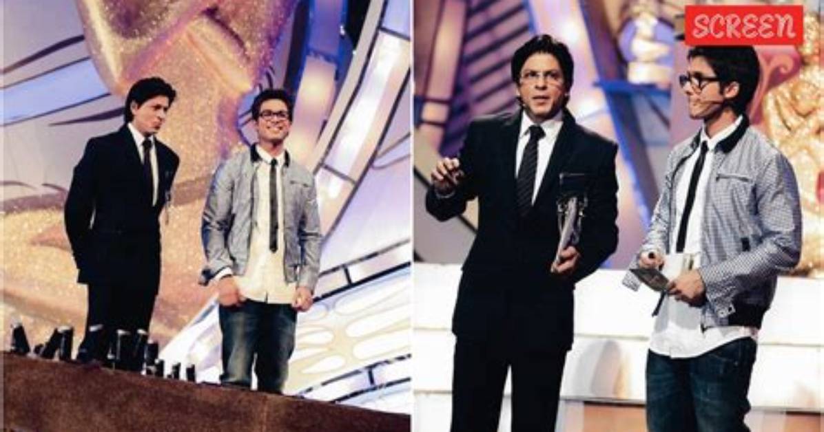 Amitabh Bachchan, Shahid Kapoor, Shah Rukh Khan, Farhan Akhtar and More: 10 of the Most Iconic Beards in Bollywood