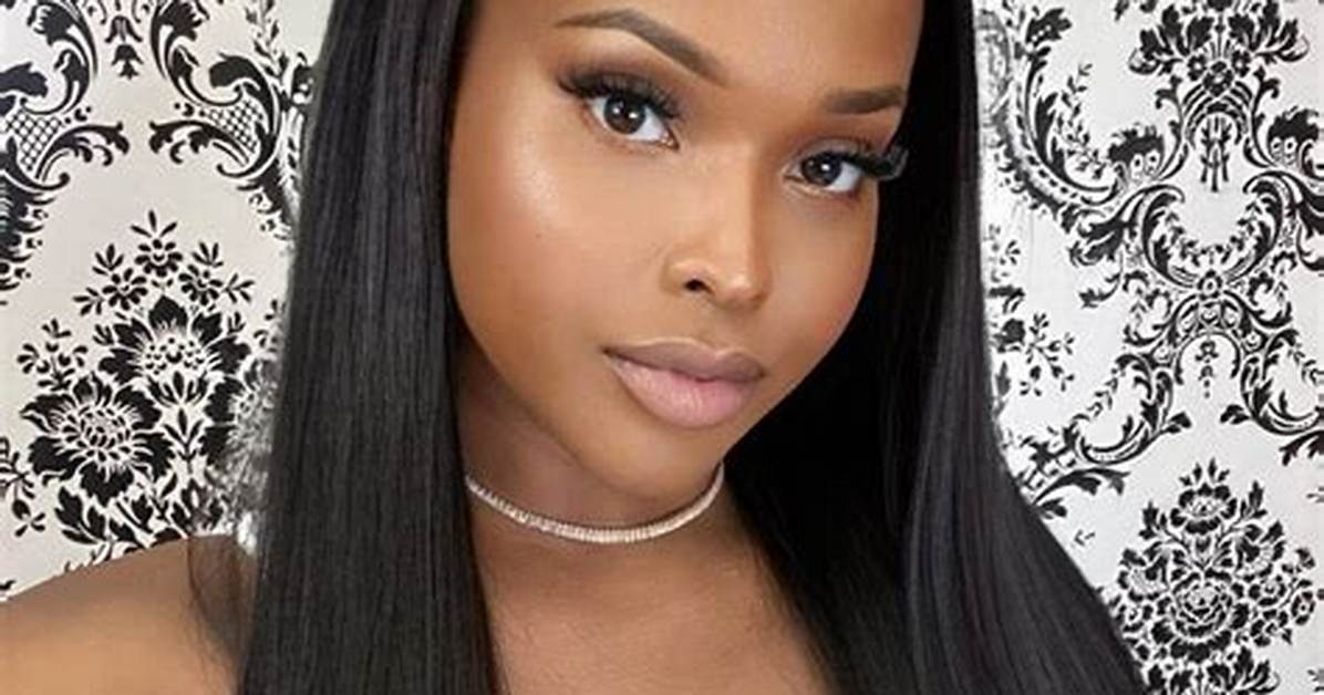 Amiyah Scott
