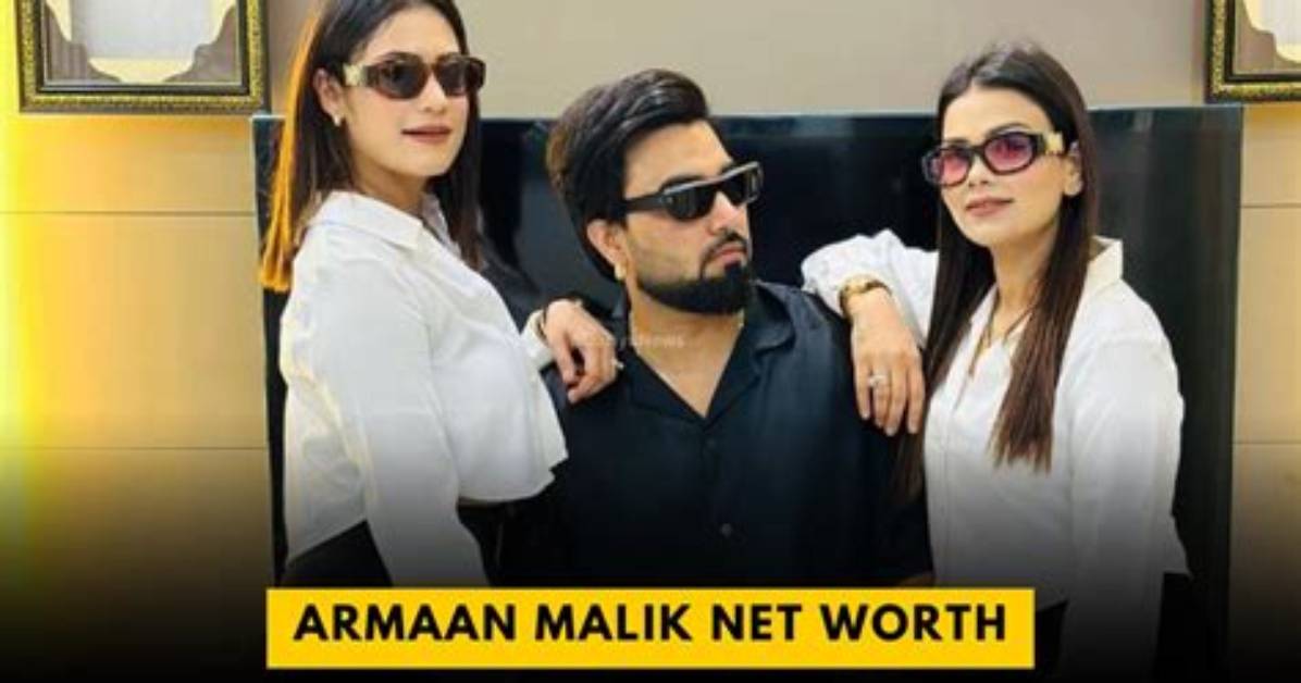 Ammar Malik Net Worth