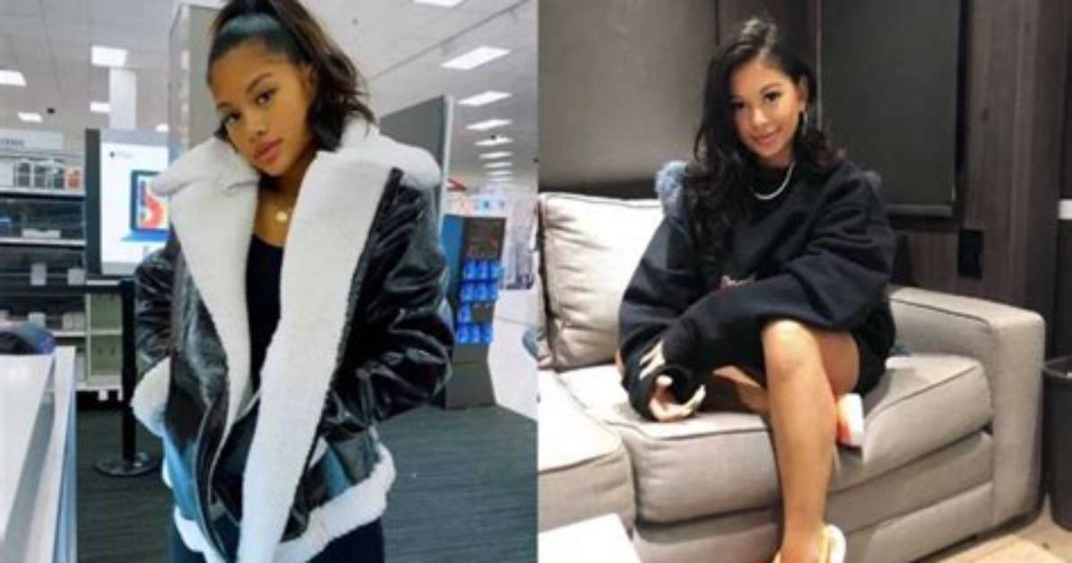 Ammika Harris Age: Unveiling the Life of Chris Brown's Partner