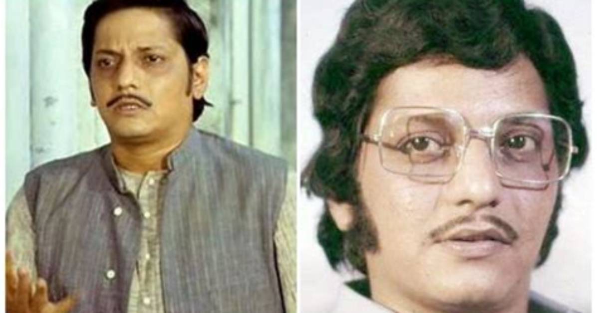Amol Palekar