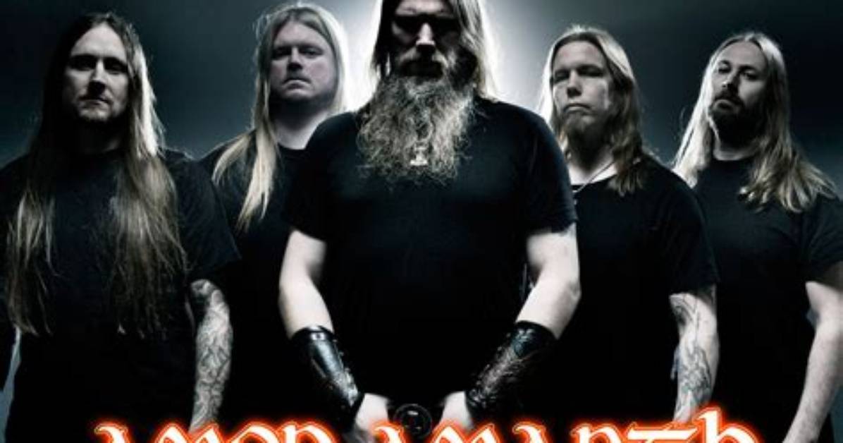 Amon Amarth Net Worth