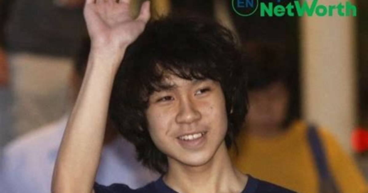 Amos Yee Net Worth
