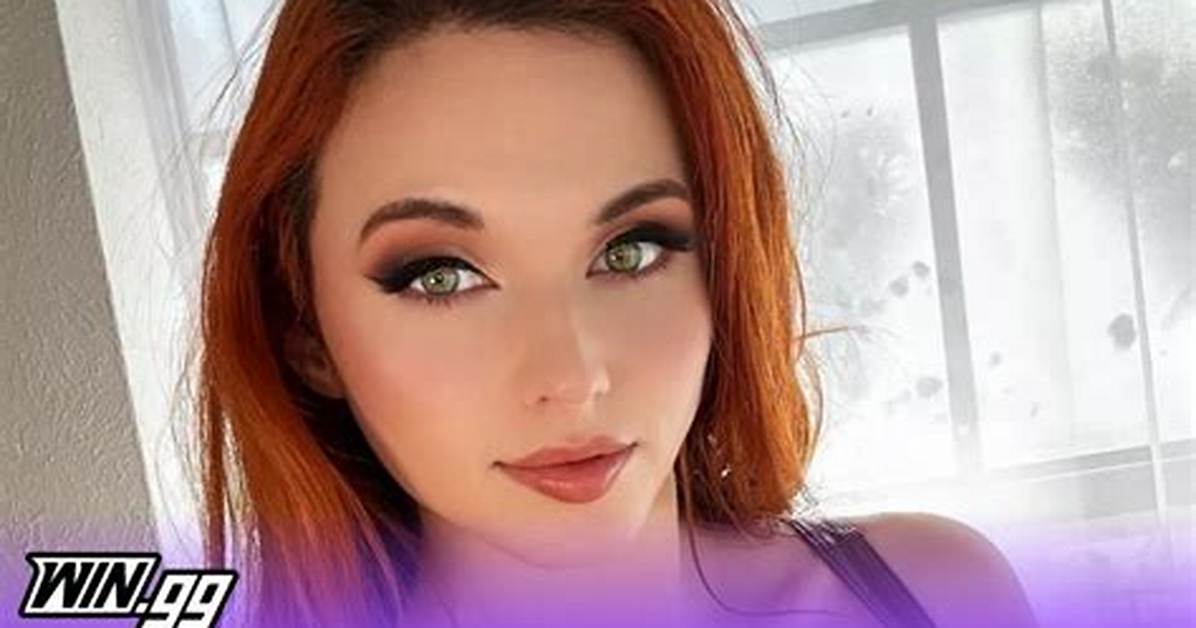 Amouranth Net Worth