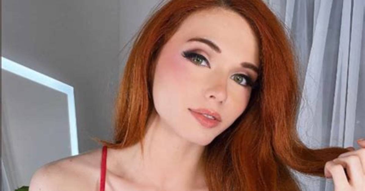 Amouranth