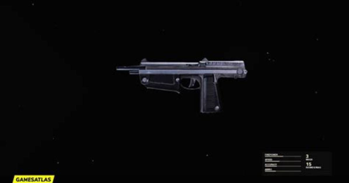 Amp63 | Warzone Blueprints | Cod Black Ops Cold War Weapon Attachments