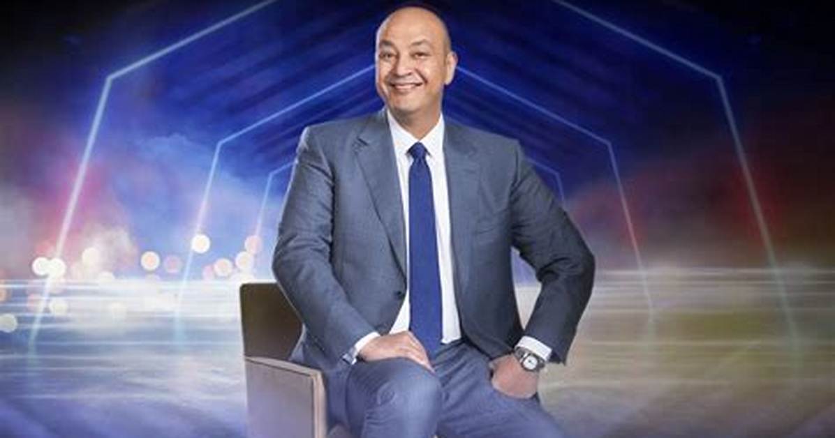 Amr Adib