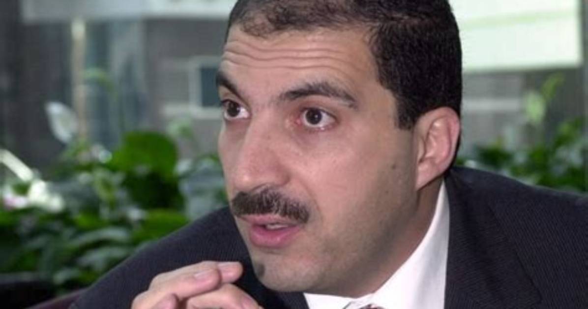 Amr Khaled Khalifa