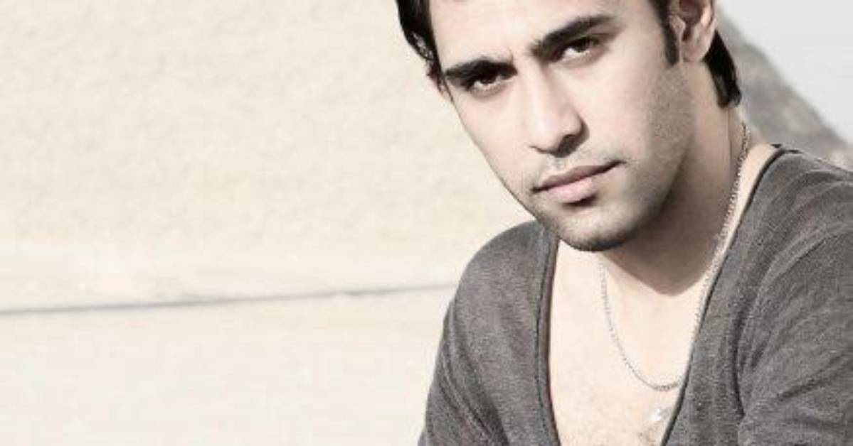 Amr Mostafa