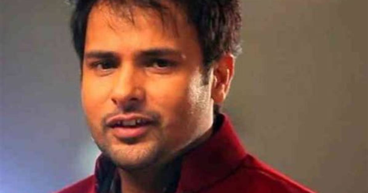 Amrinder Gill Age, Height, Net Worth, Affairs, Bio and More