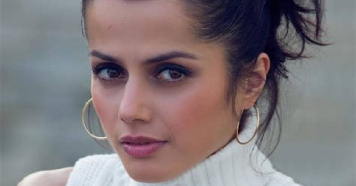 Amrita Acharia