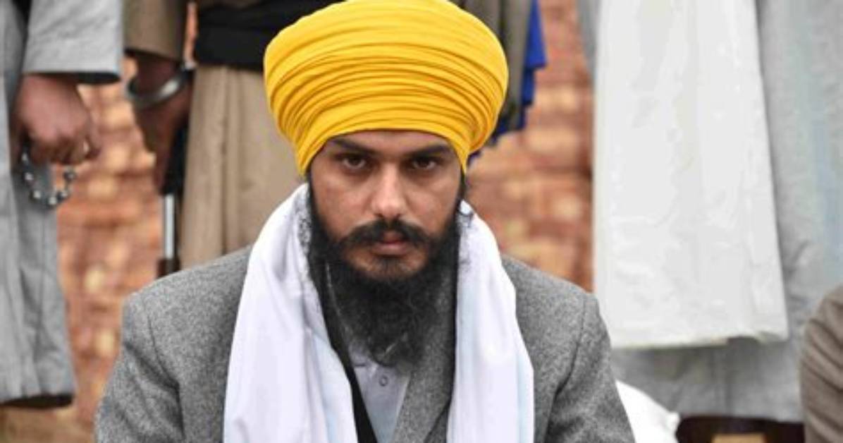 Amritpal Singh