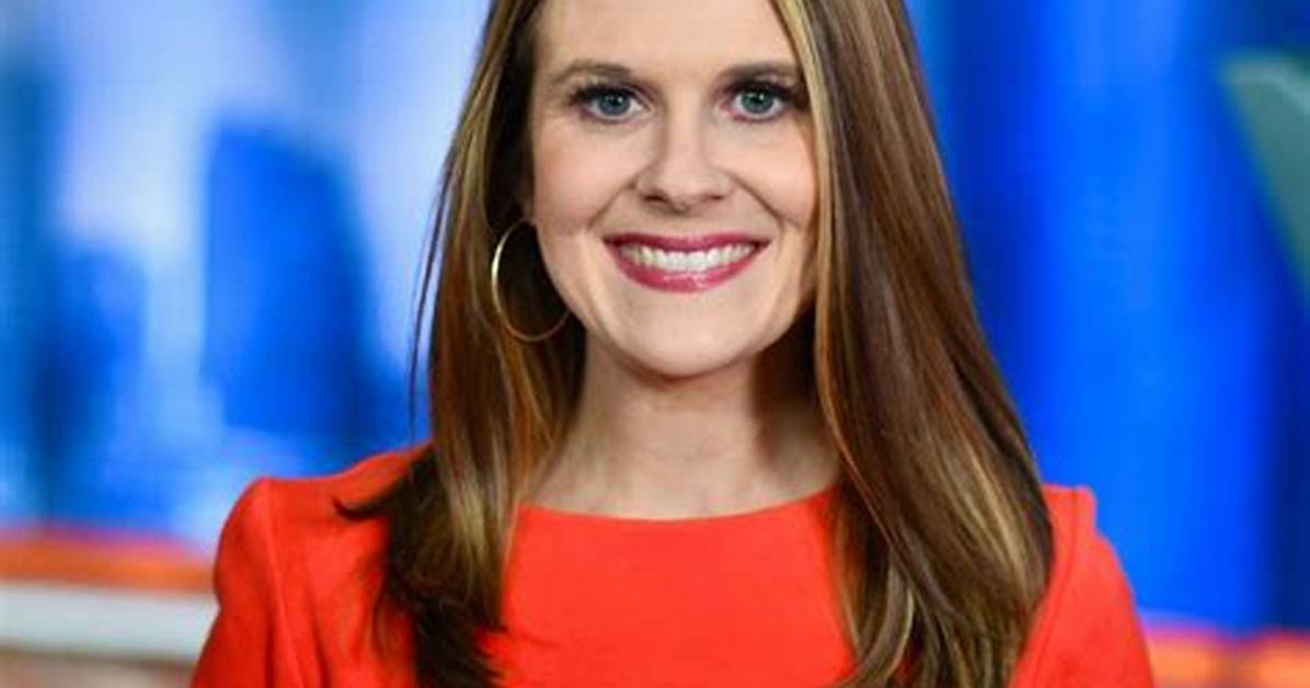 Amy Aaronson