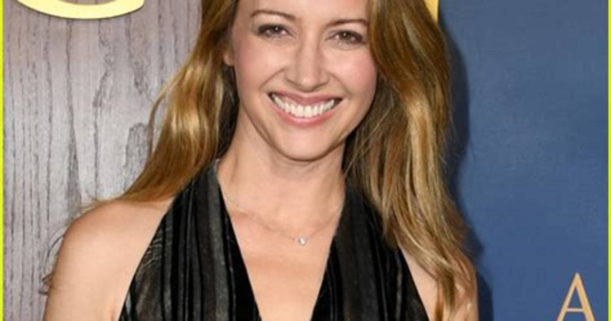 Amy Acker Net Worth