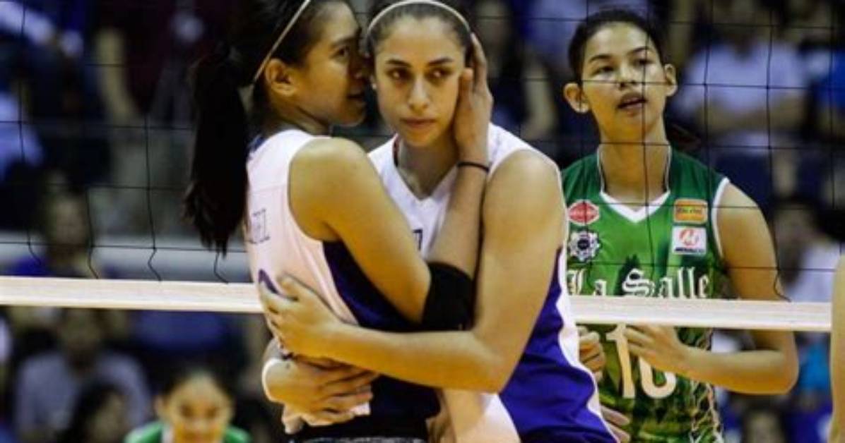 Amy Ahomiro