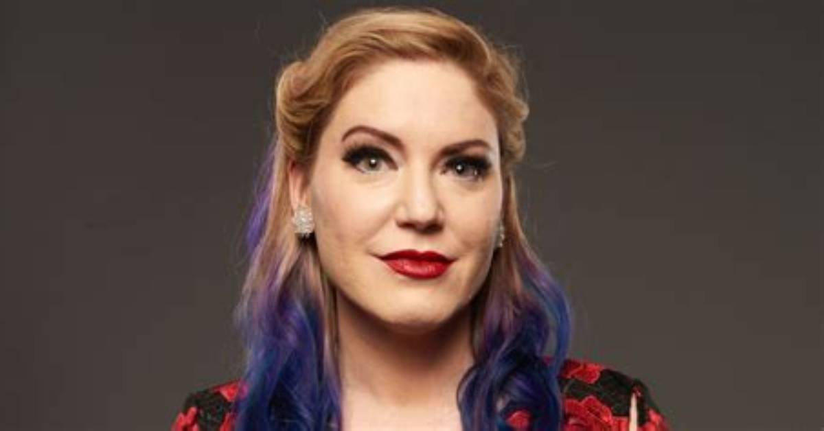Amy Allan