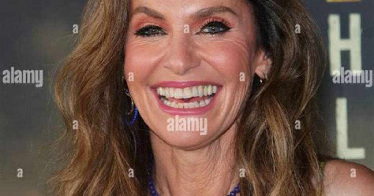 Amy Brenneman