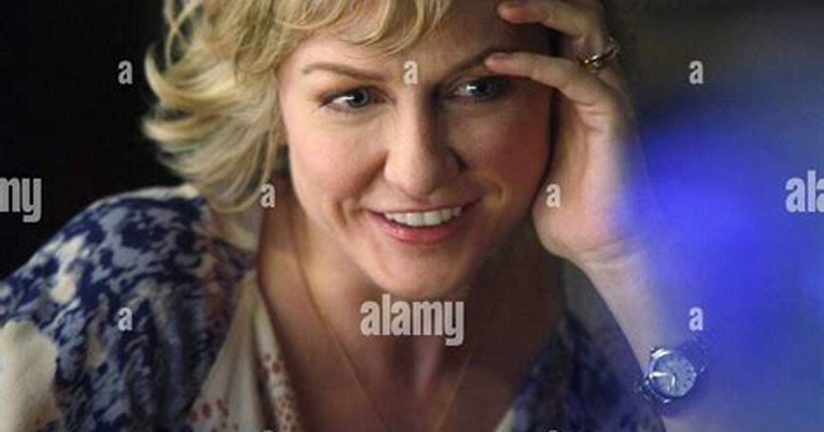 Amy Carlson