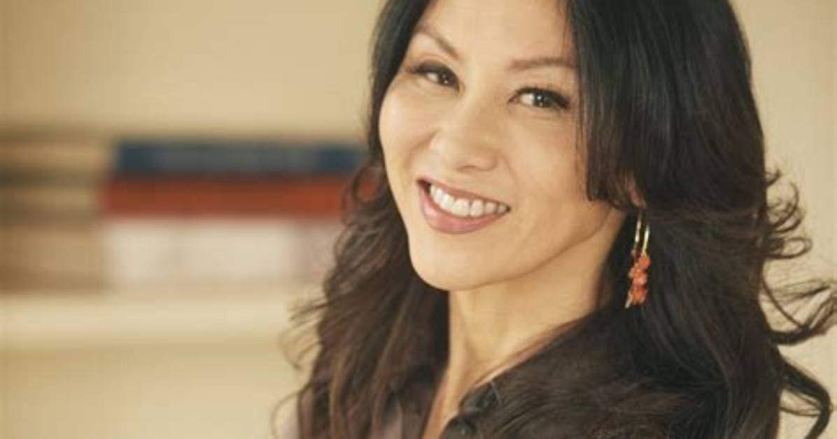 Amy Chua