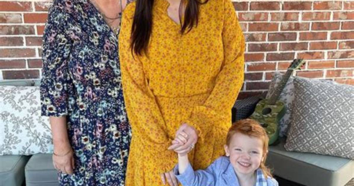 Amy Duggar