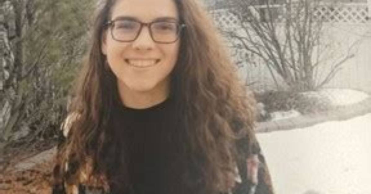 Amy Fahlman, Missing Calgary Woman, Found Dead