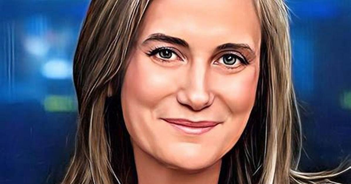 Amy Goodman Net Worth