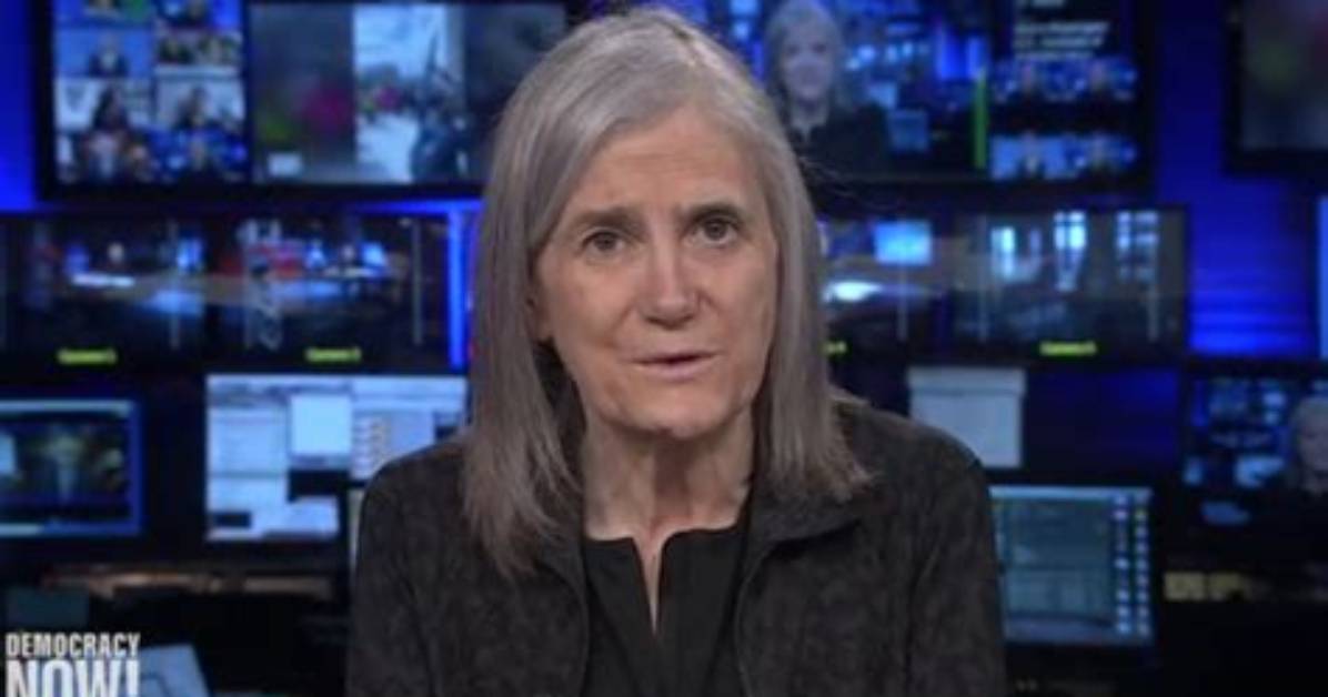 Amy Goodman