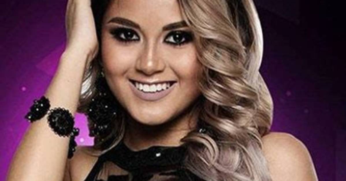 Amy Gutierrez Net Worth