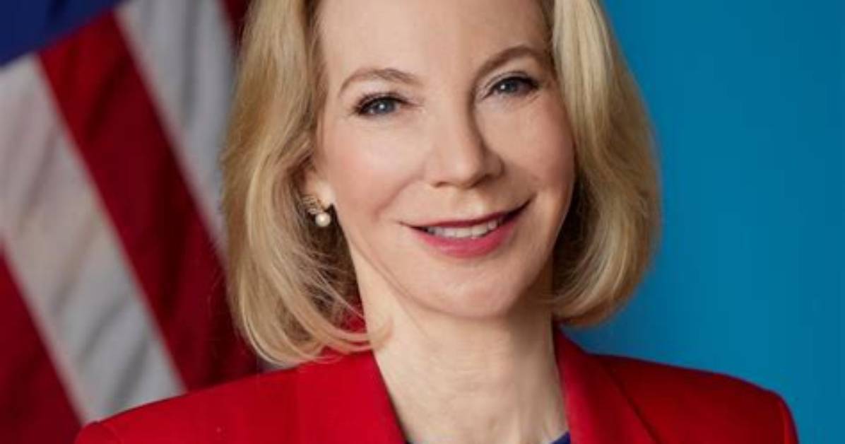 Amy Gutmann
