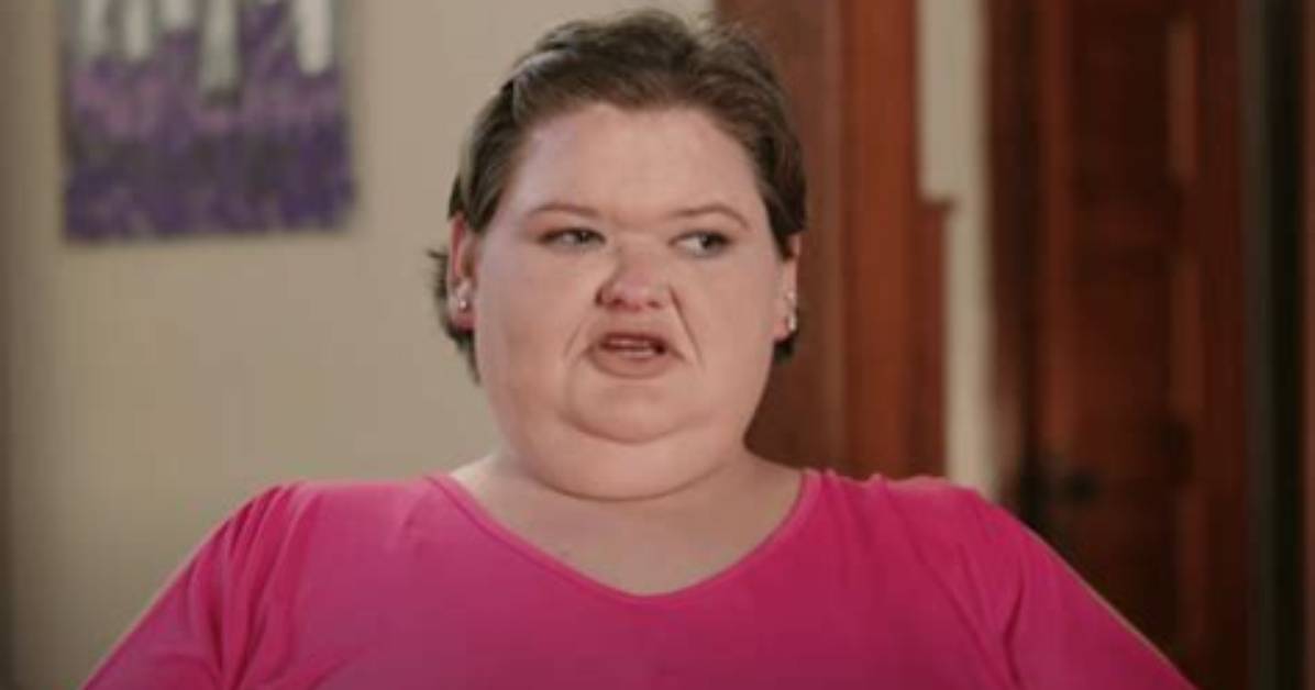 Amy Halterman Shares Extra-Cute Video of Gage & Glenn