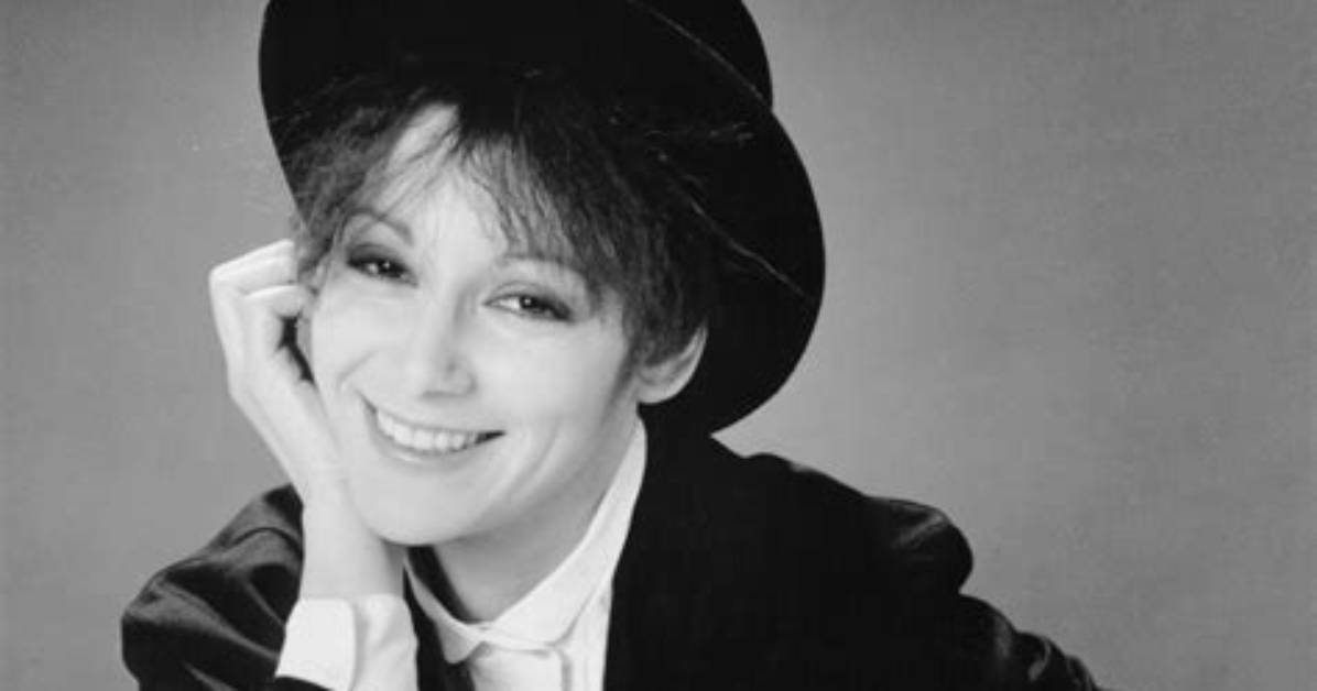 Amy Heckerling