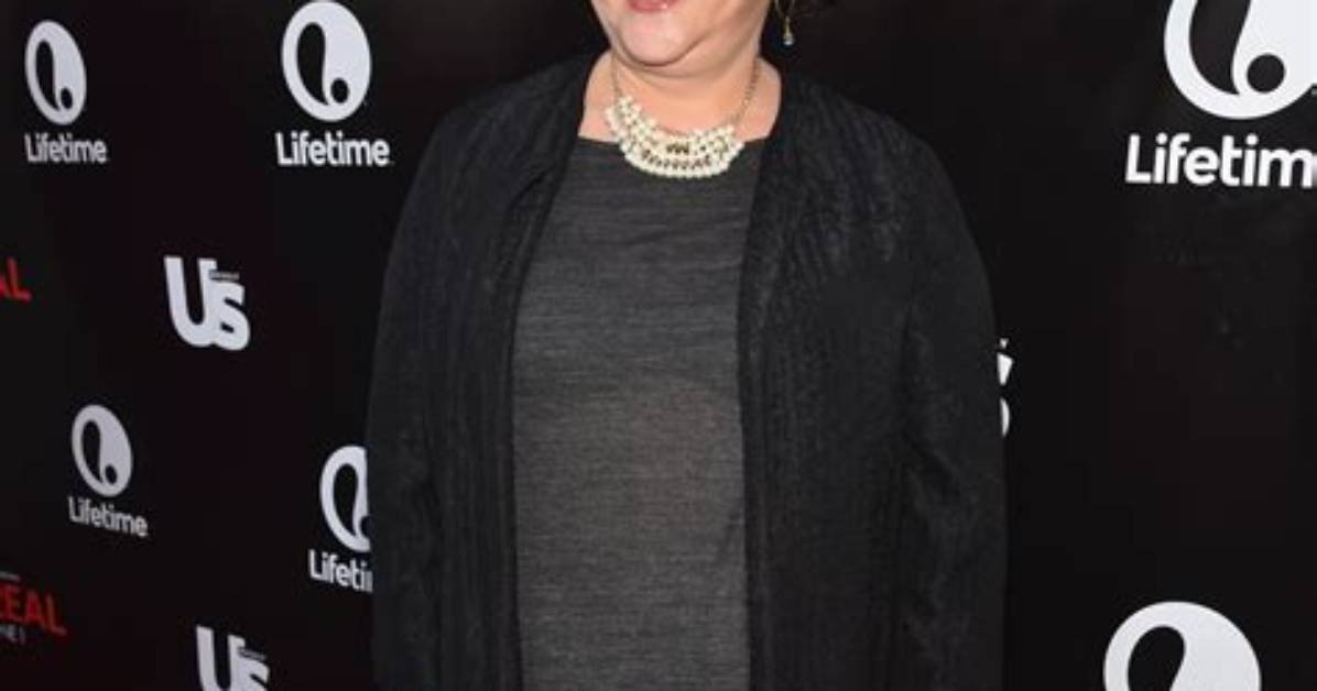 Amy Hill Net Worth