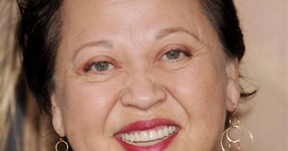 Amy Hill