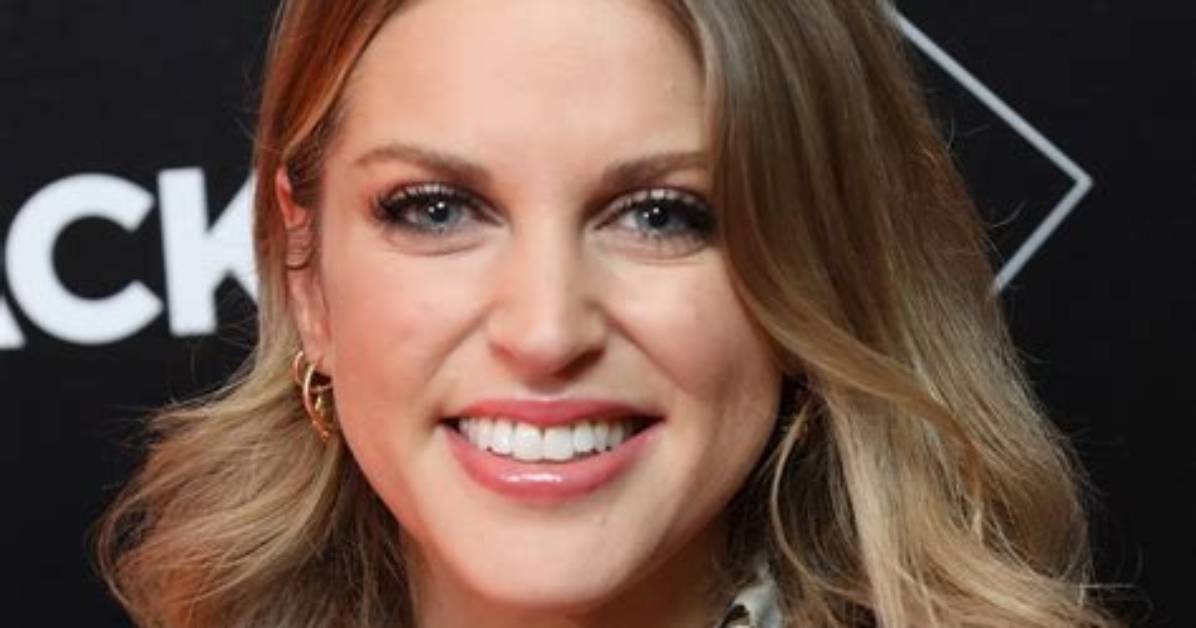 Amy Huberman