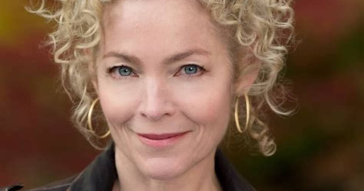 Amy Irving