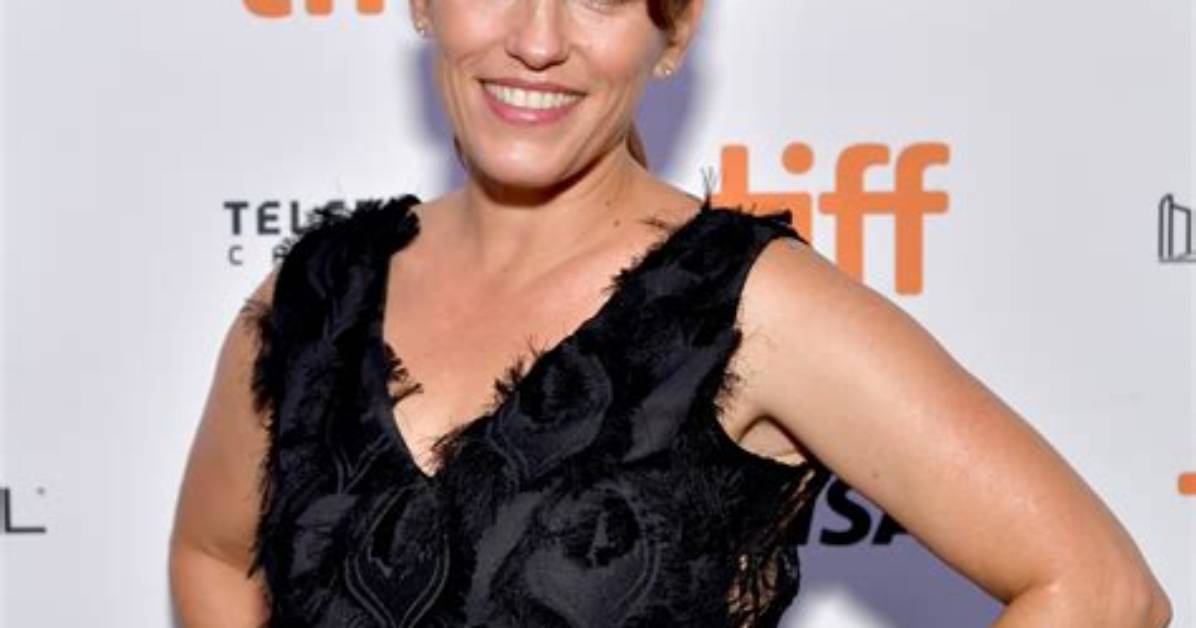 Amy Jo Johnson
