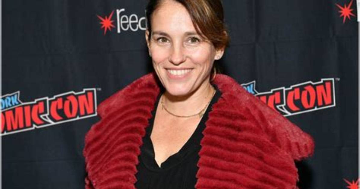 Amy Jo Net Worth