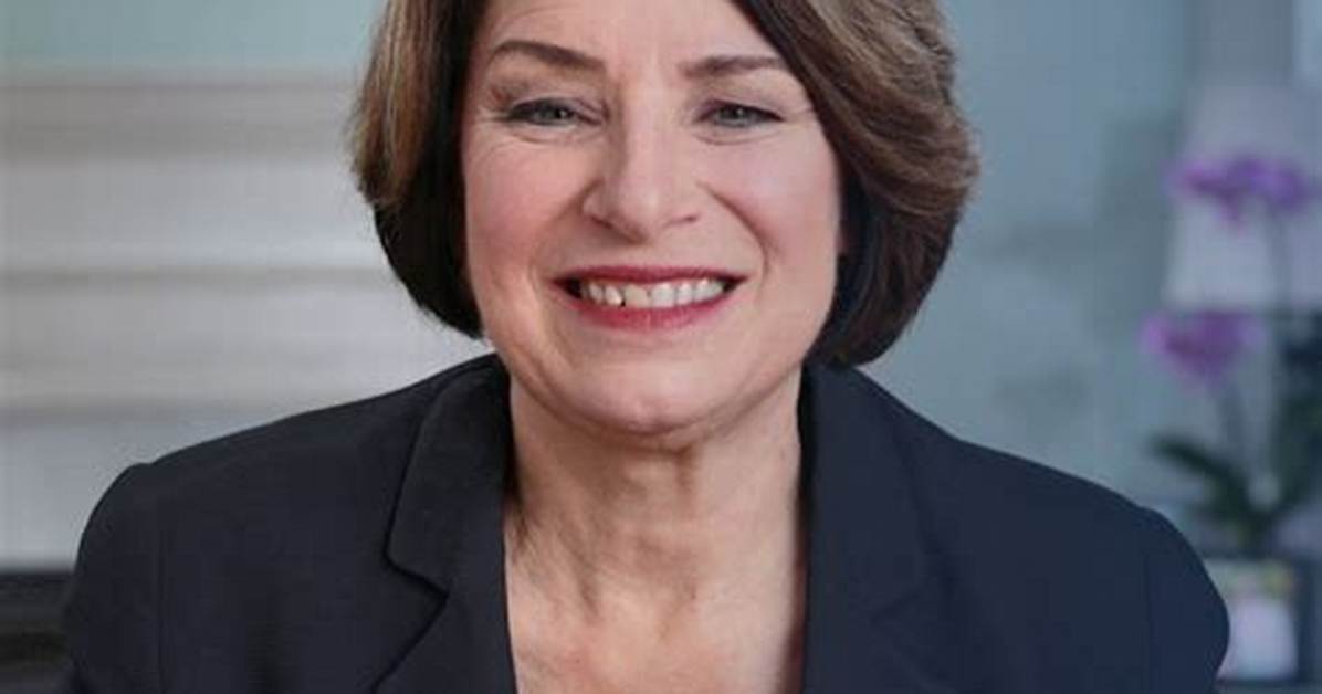 Amy Klobuchar