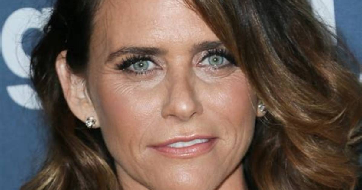 Amy Landecker