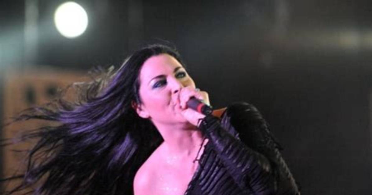 Amy Lee Net Worth