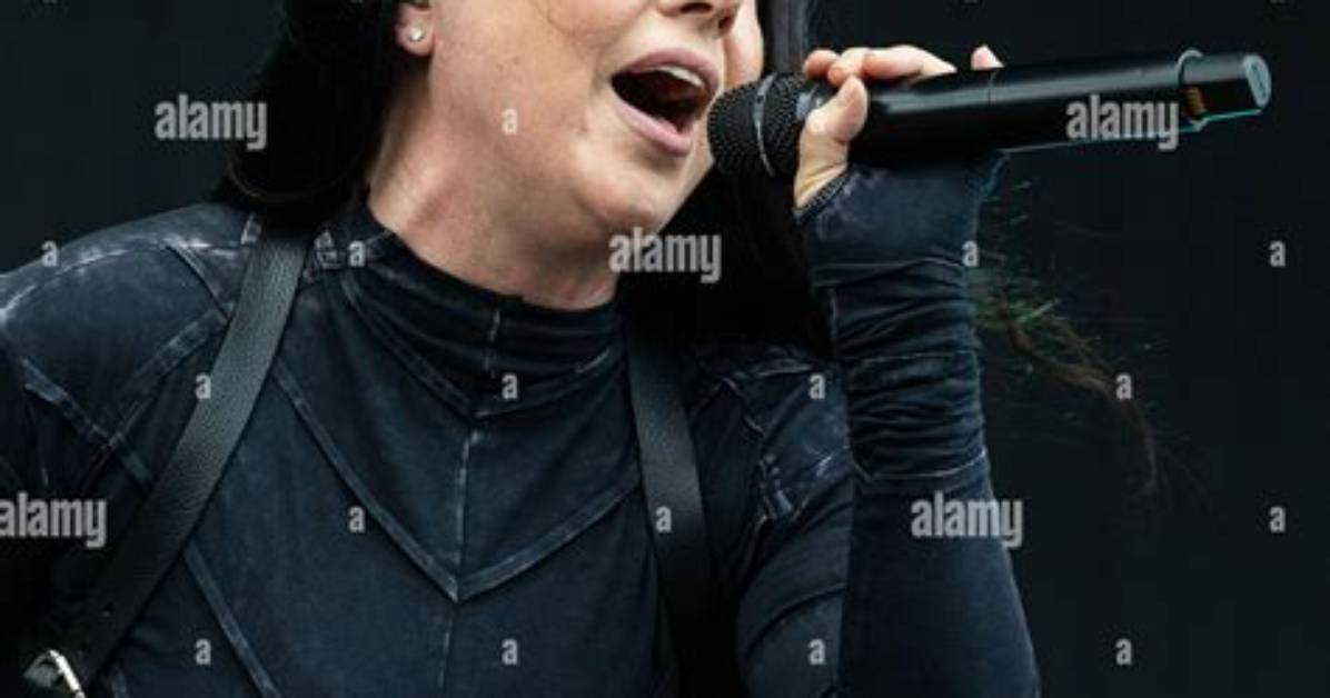 Amy Lee