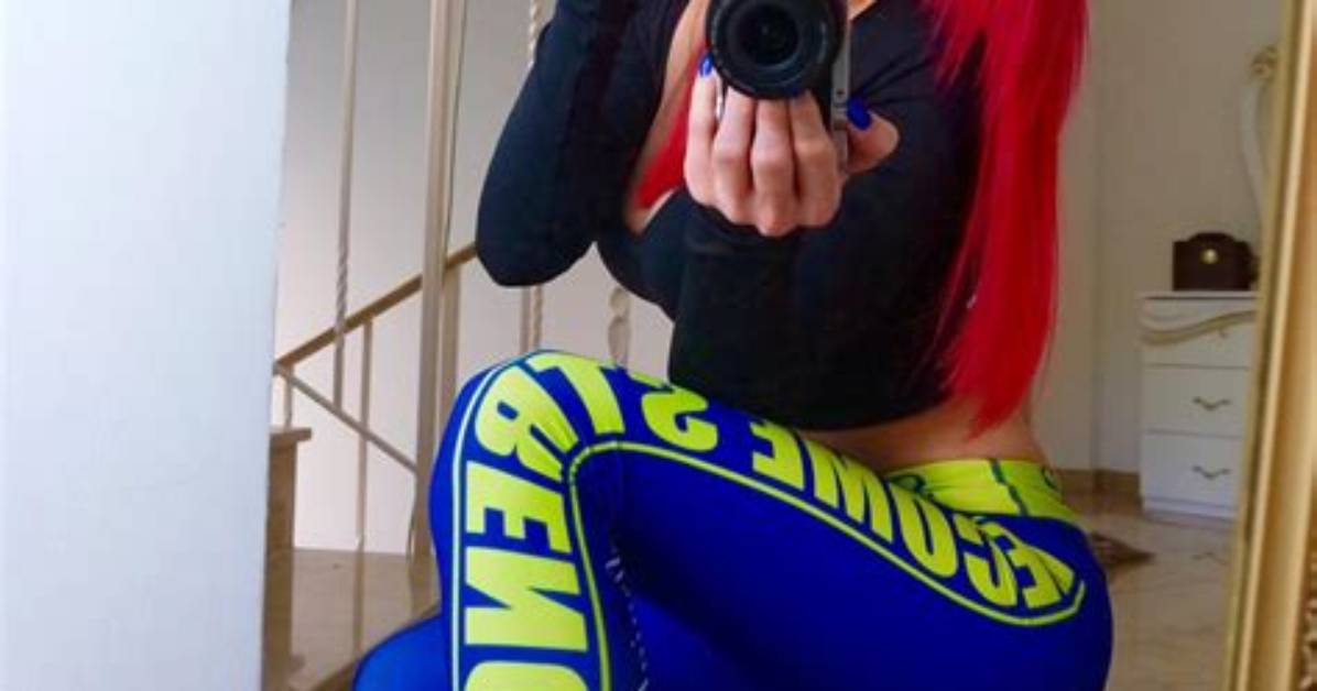 Amy Lefox