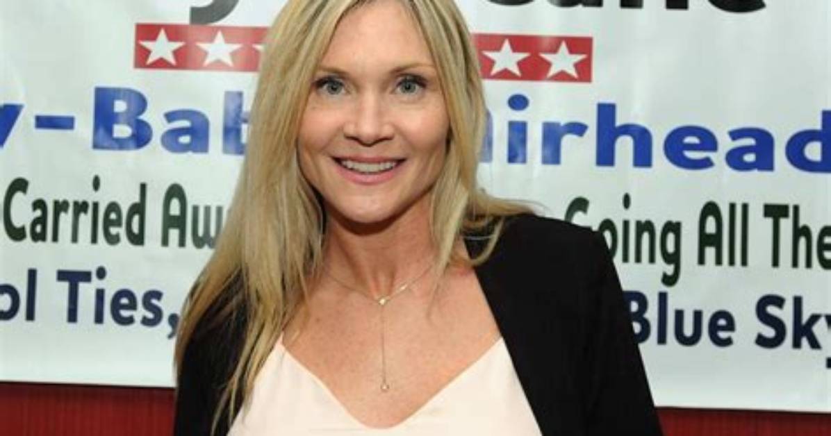 Amy Locane Net Worth