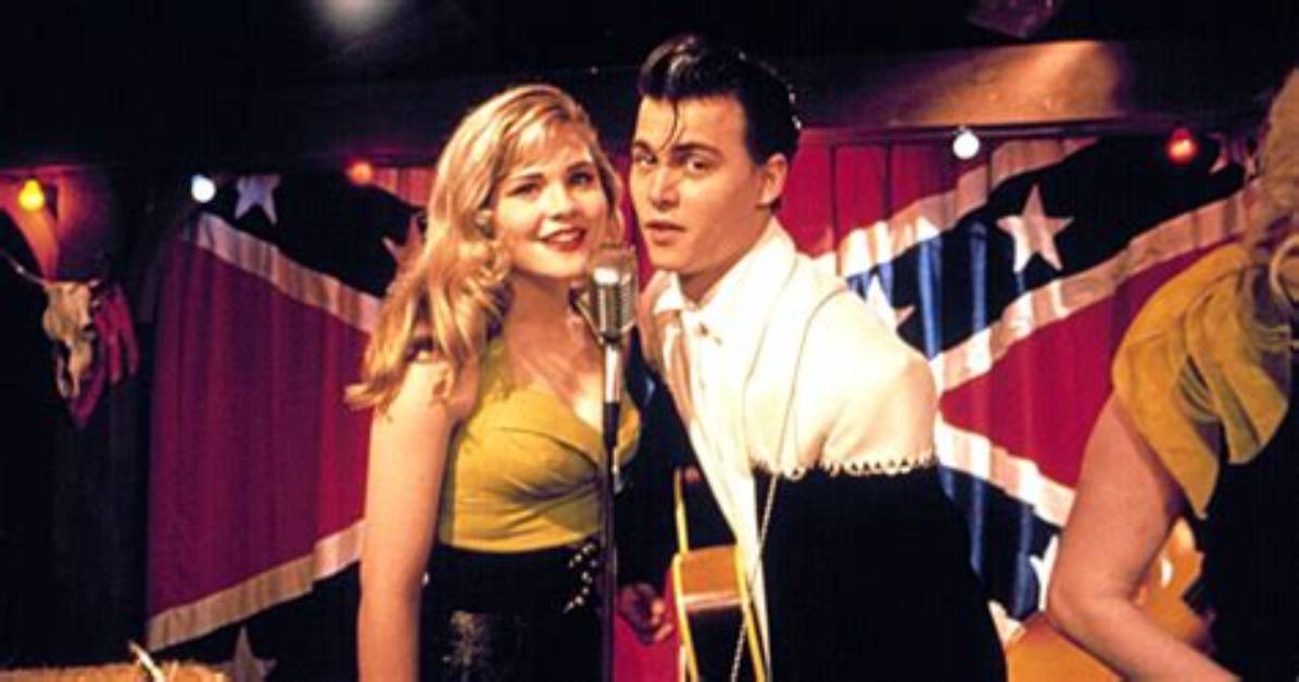 Amy Locane