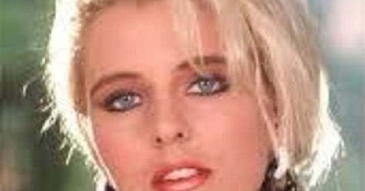 Amy Lynn Baxter