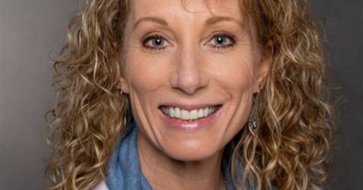 Amy Mcelroy – Redmond, Or